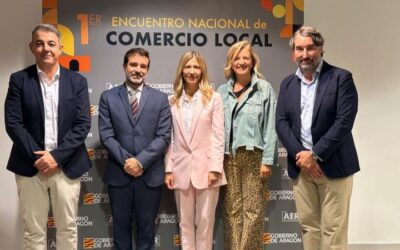 I Encuentro Nacional de Comercio Local