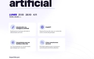 Acomza impulsa la Inteligencia Artificial en el sector del mueble