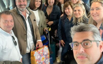 Feria del Mueble de Milán