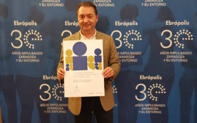 Premios Ebrópolis