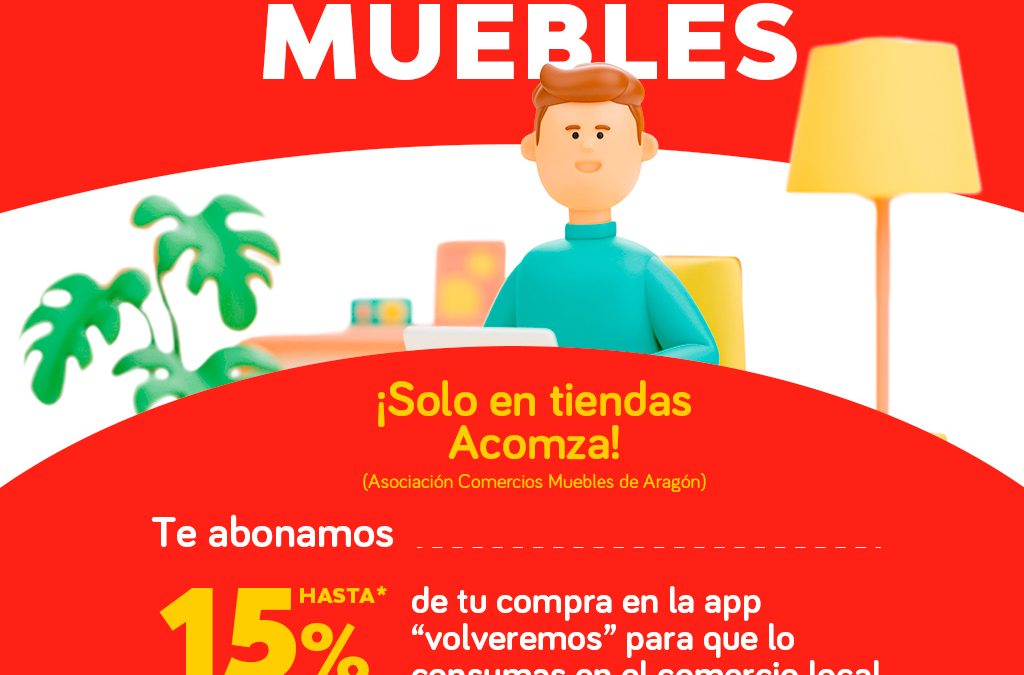 2025 bases volveremos del mueble