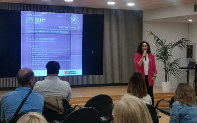 Inteligencia artificial en la visualización de espacios