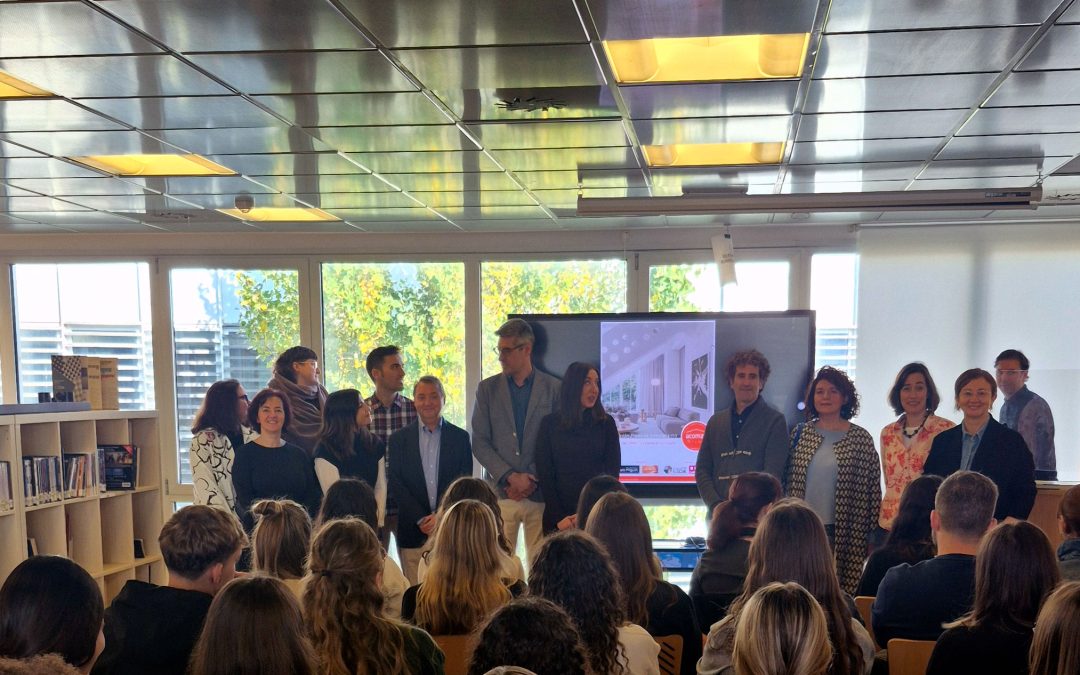 8ª EDICION PREMIOS INTERIORISMO ACOMZA